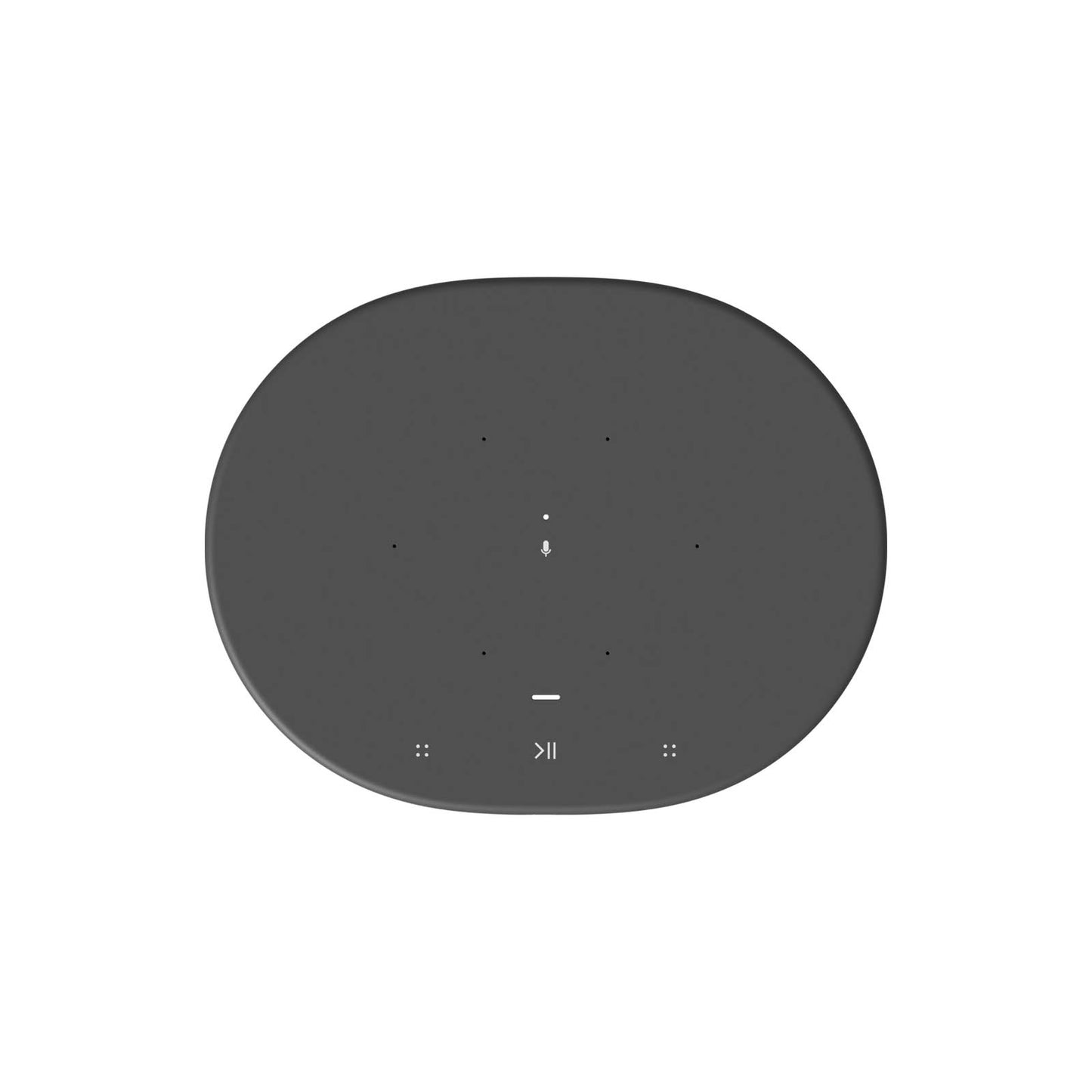 Bocina Portátil Sonos Move Compatible con Alexa y Google Assistant
