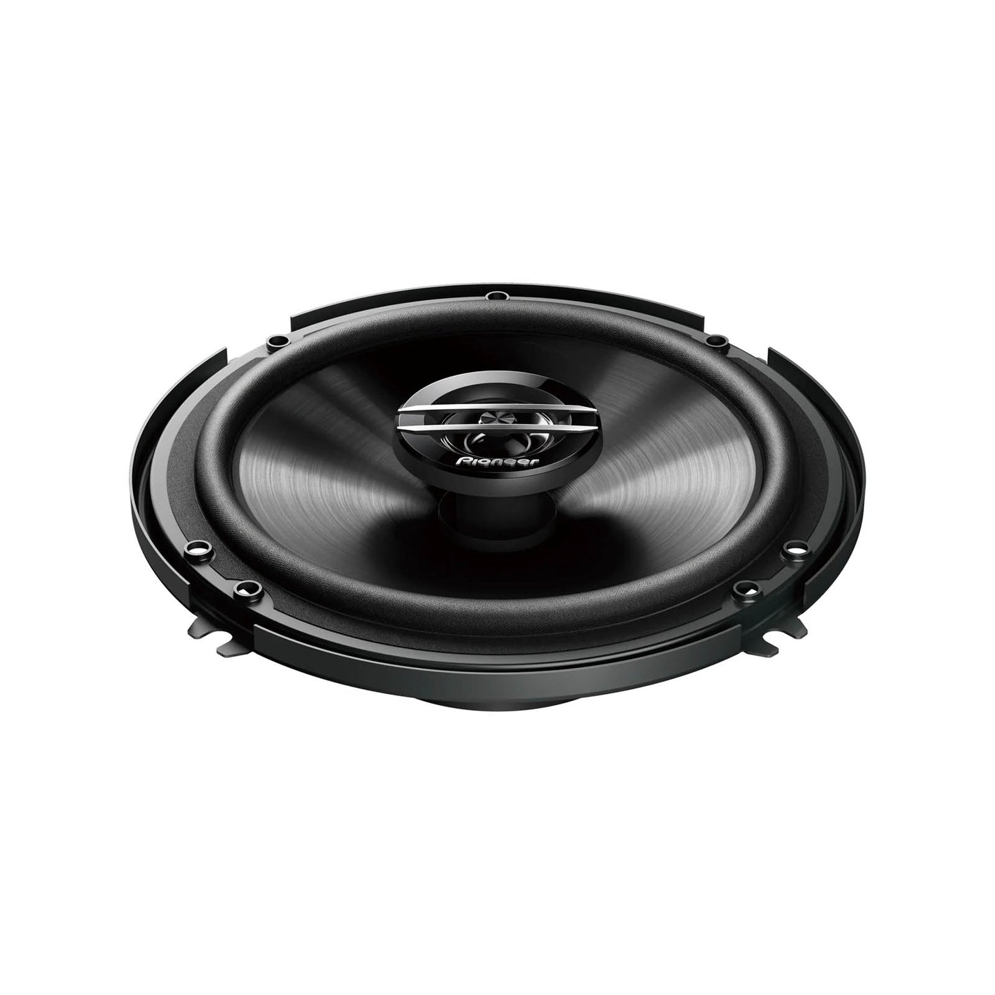 Bocina Pioneer serie G tamaño 16 cm TS-G1620F-2