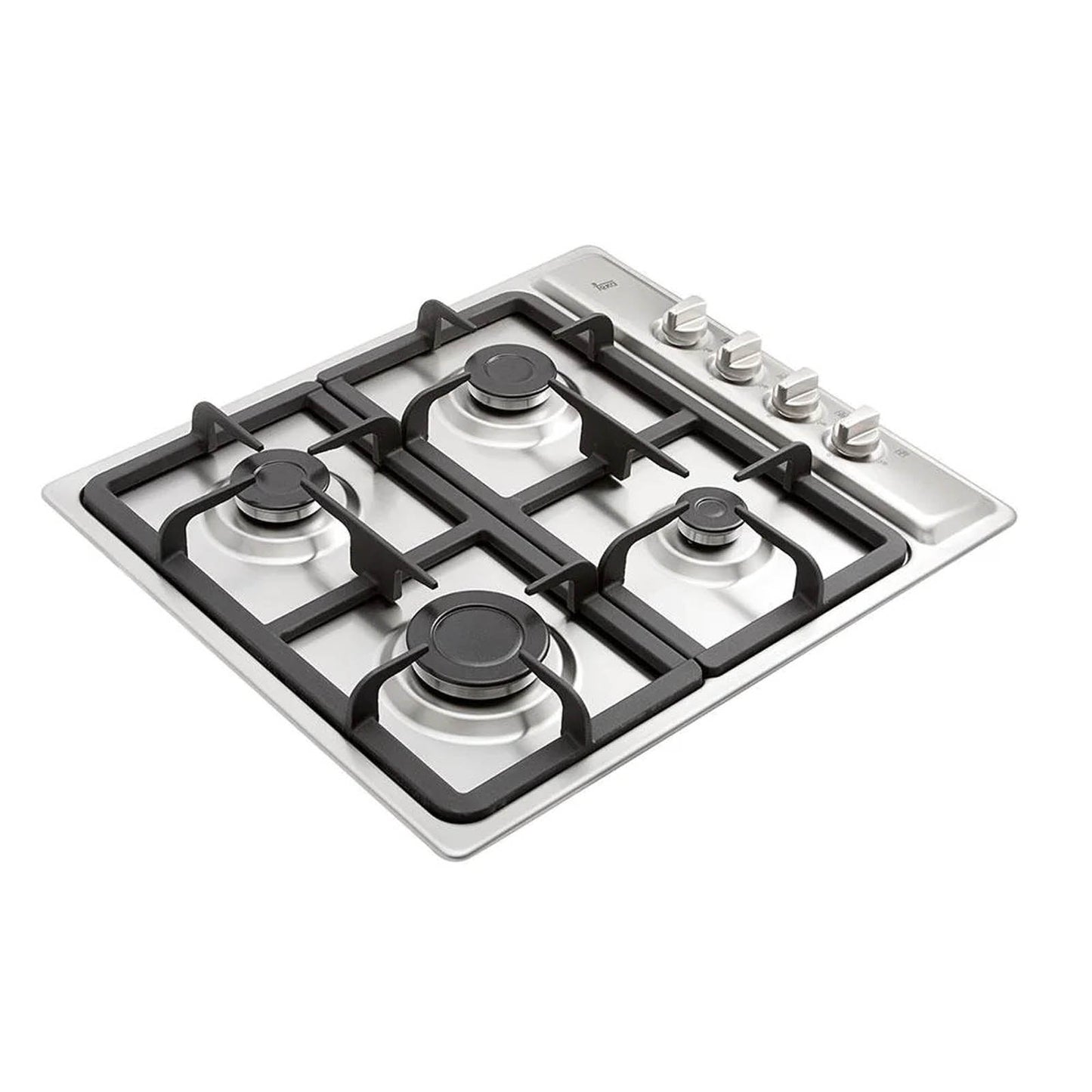 Combo Parrilla de Gas Empotrable + Campana Teka DUETTO PLUS-60