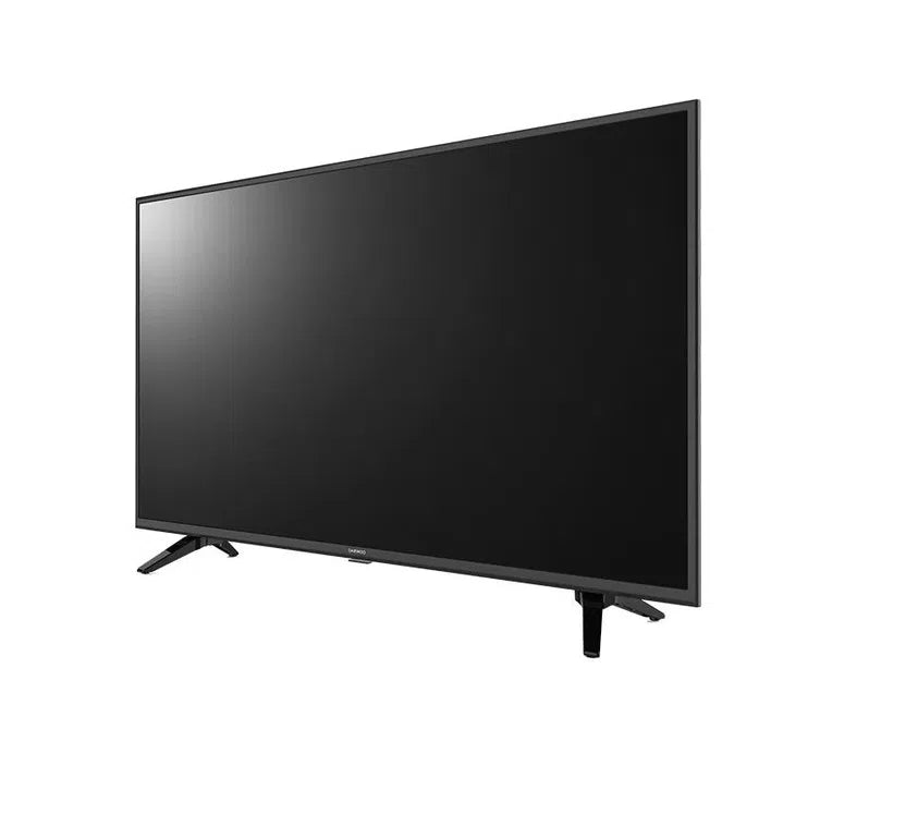 Televisión Pantalla 43 Pulgadas Daewoo Smart TV FHD DAW43FS