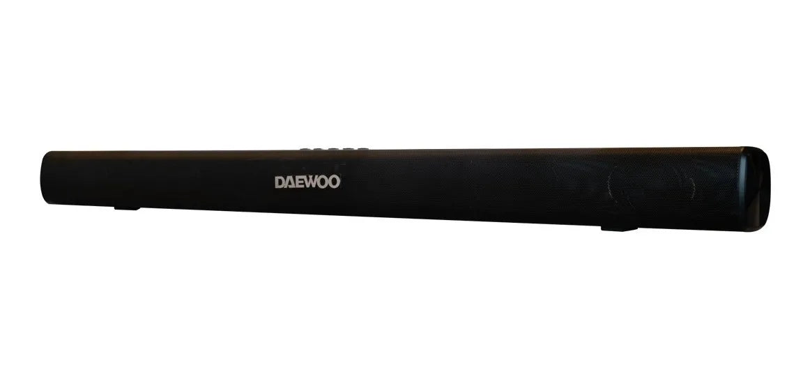 Barra De Sonido Daewoo Bluetooth Recargable DW-3280 