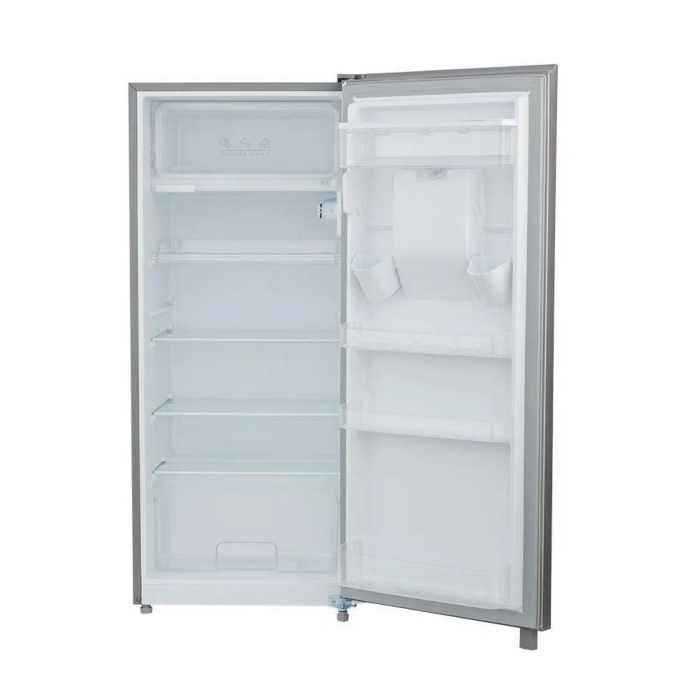 Refrigerador 7 Pies Cúbicos Daewoo DWRD190CCDLS