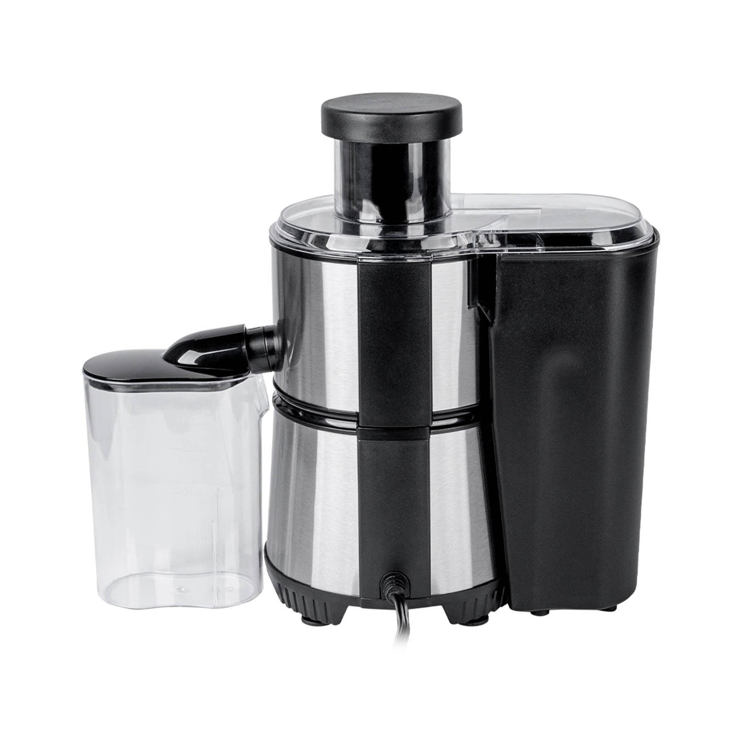 Extractor de Jugos Daewoo 2 Velocidades Negro DJE-5650