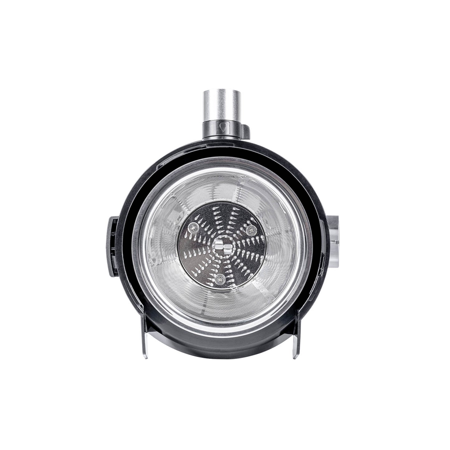 Extractor de Jugos Daewoo 2 Velocidades Negro DJE-5650