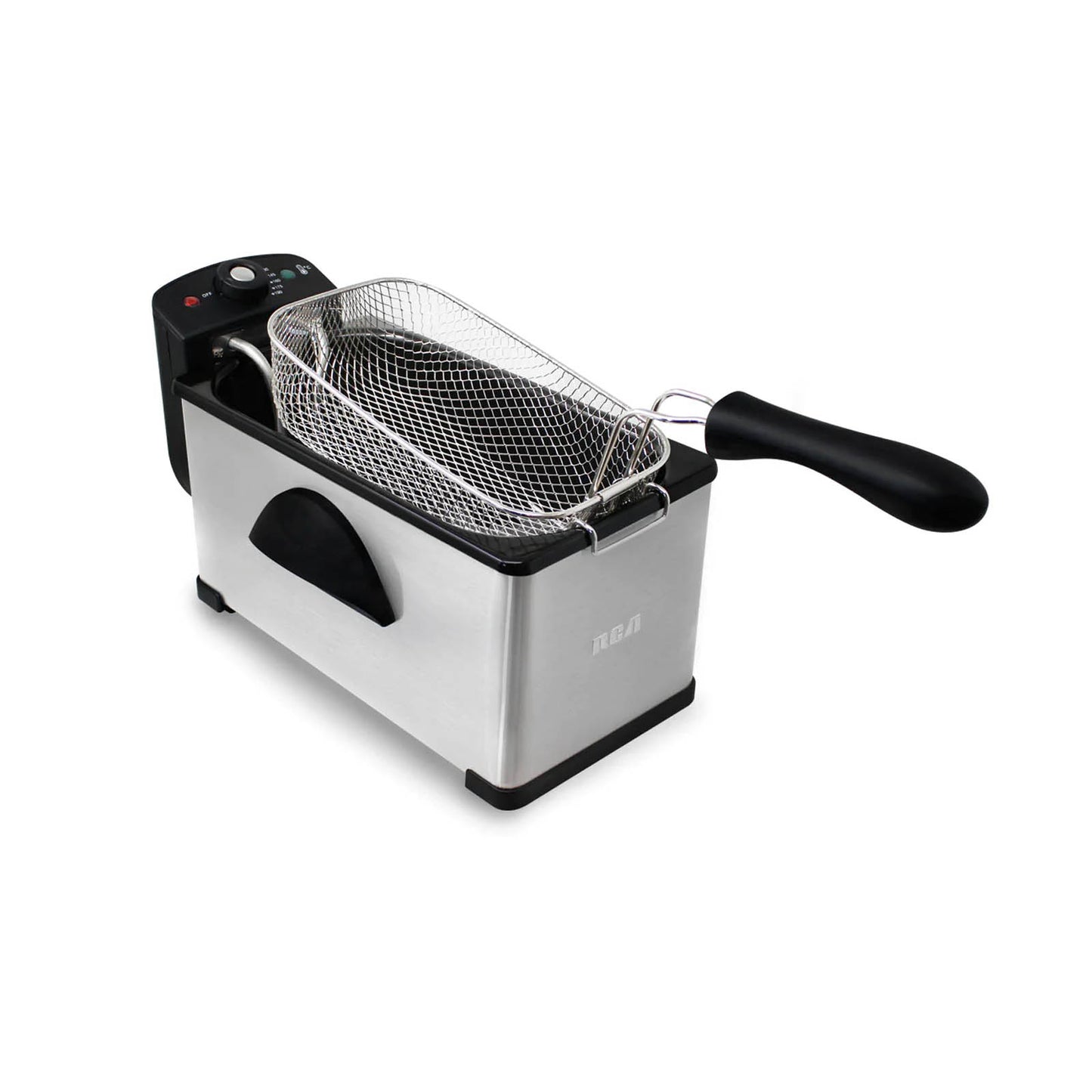 Freidora de Aceite 3 Litros RCA RC-DF303