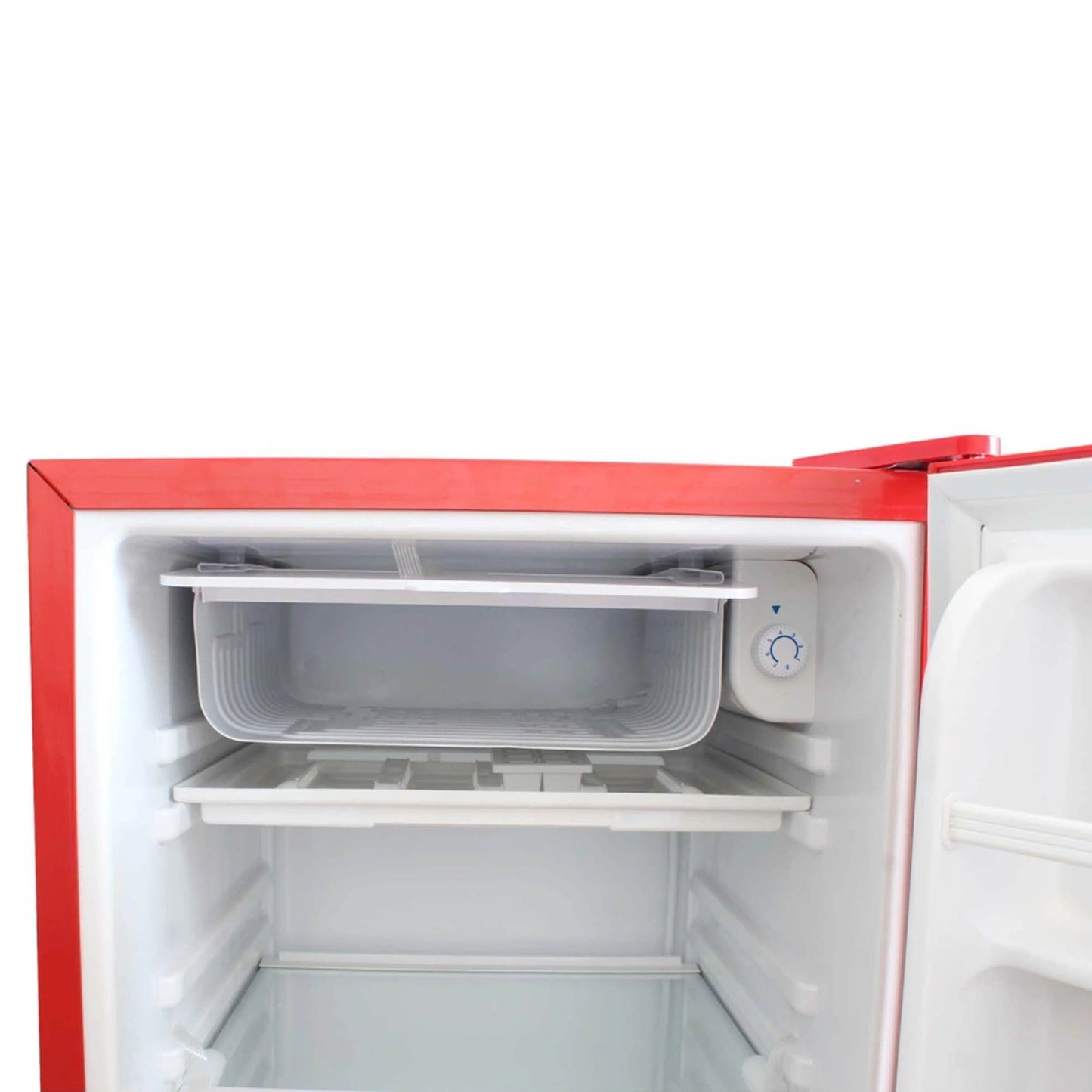 Frigobar Coca Cola 3.2 Pies Cúbicos Dace FBCOKE32E