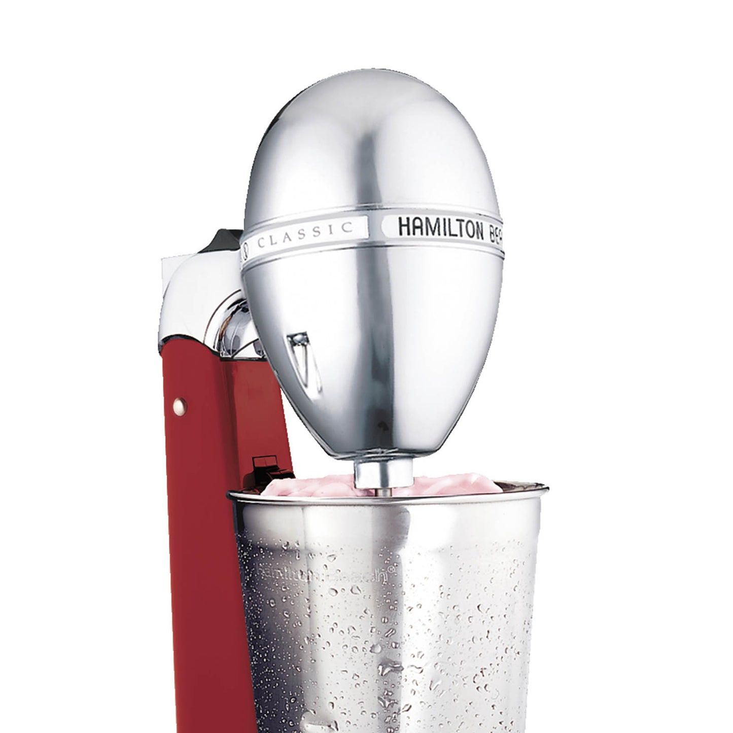 Fuente de Sodas Esquimero 830 ml Hamilton Beach 750RC