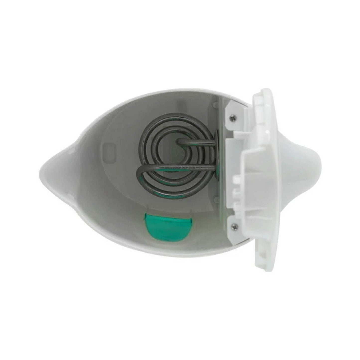 Hervidor de Agua 1.7 Litros Taurus ANDROMEDA