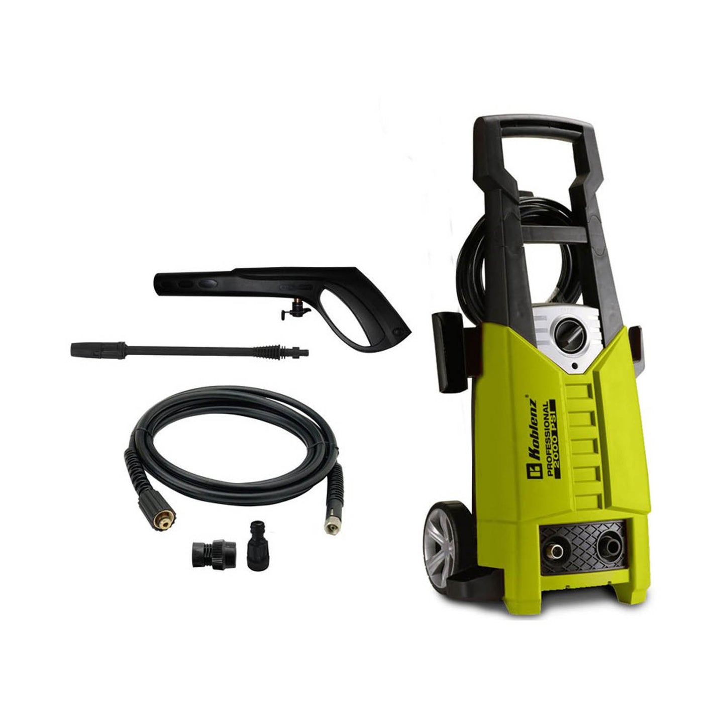 Hidrolavadora Koblenz HL-310 V