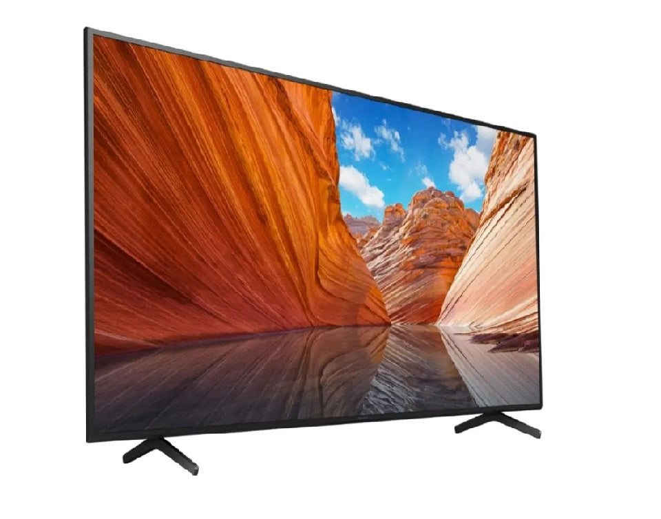 Televisión Pantalla 55 Pulgadas Sony Smart TV 4K UHD KD-55X80J