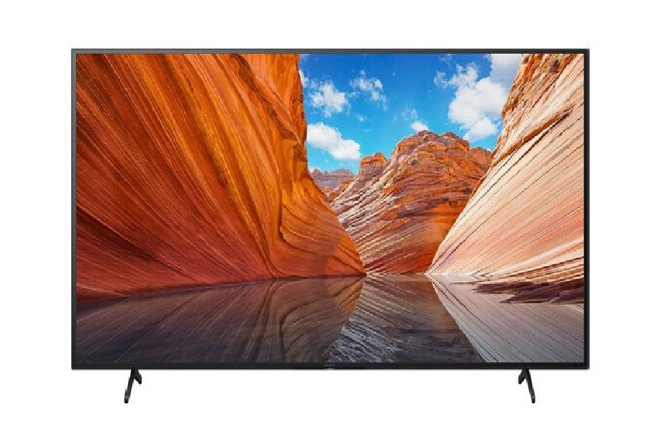 Televisión Pantalla 65 Pulgadas Sony Smart TV 4K UHD KD-65X80J