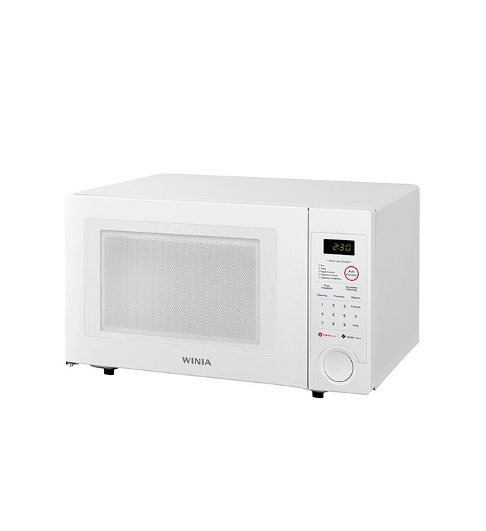 Horno de Microondas 1.1 Pies Cúbicos Winia KOR1N3AW