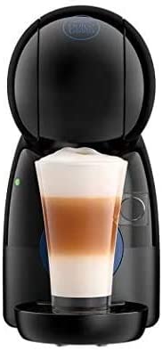 Cafetera de Cápsulas Automática Dolce Gusto Piccolo Krups KP1A08MX
