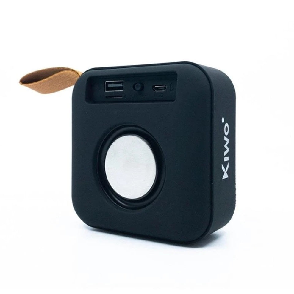 Bocina Bluetooth Portatil Kiwo KWB05B