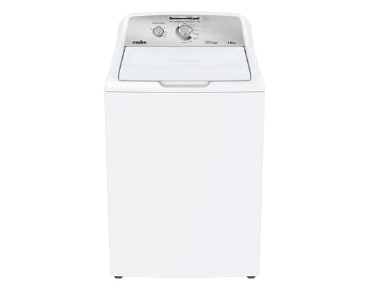 Lavadora Automática 18 Kilos Mabe LMA78112CBAB0