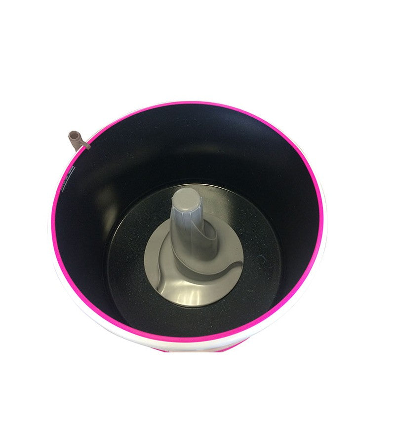 Lavadora de Polea Jazmine 15 Kilos Koblenz LRK-410 J