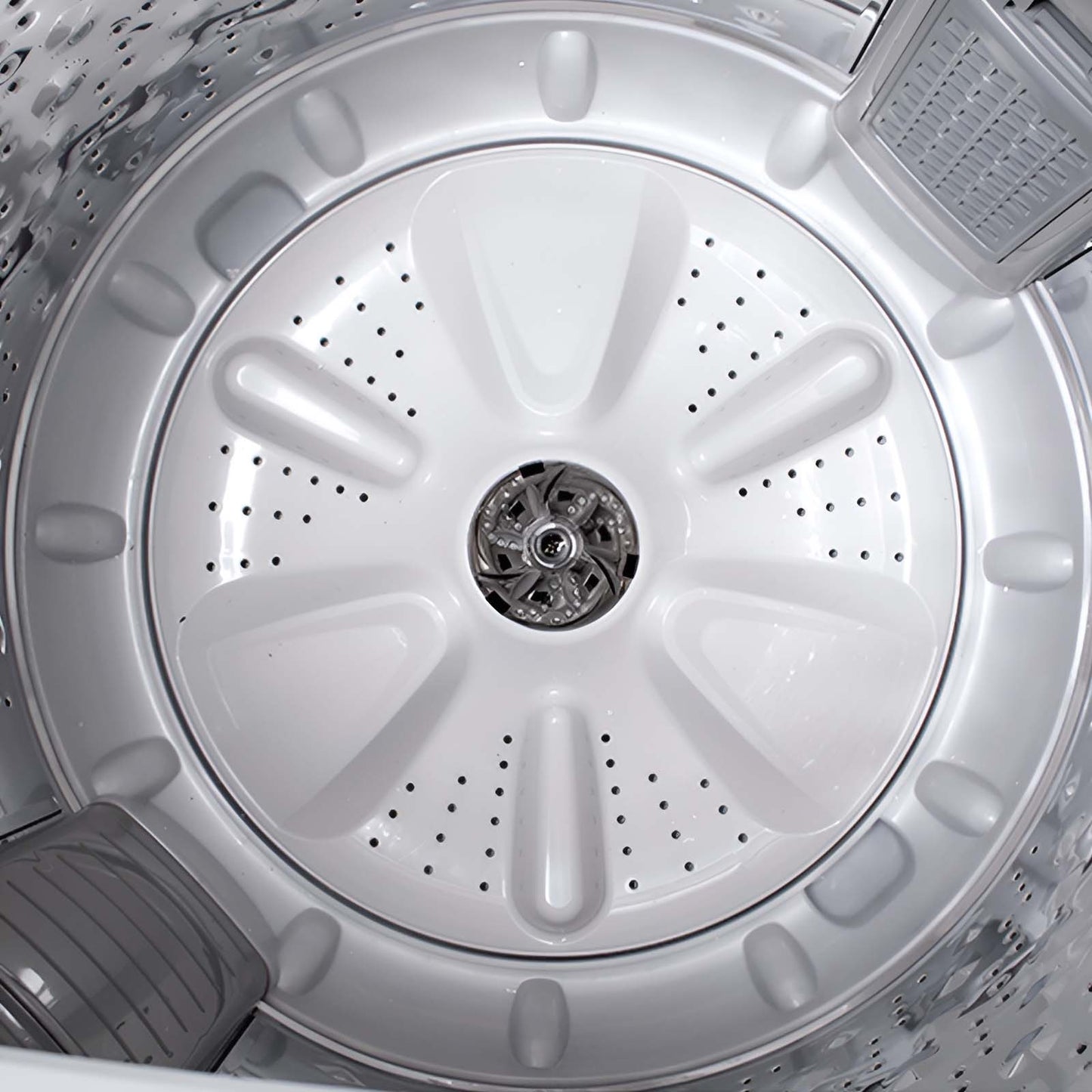 Lavadora Automática 19 Kilos Winia DWF-DG1B386CS