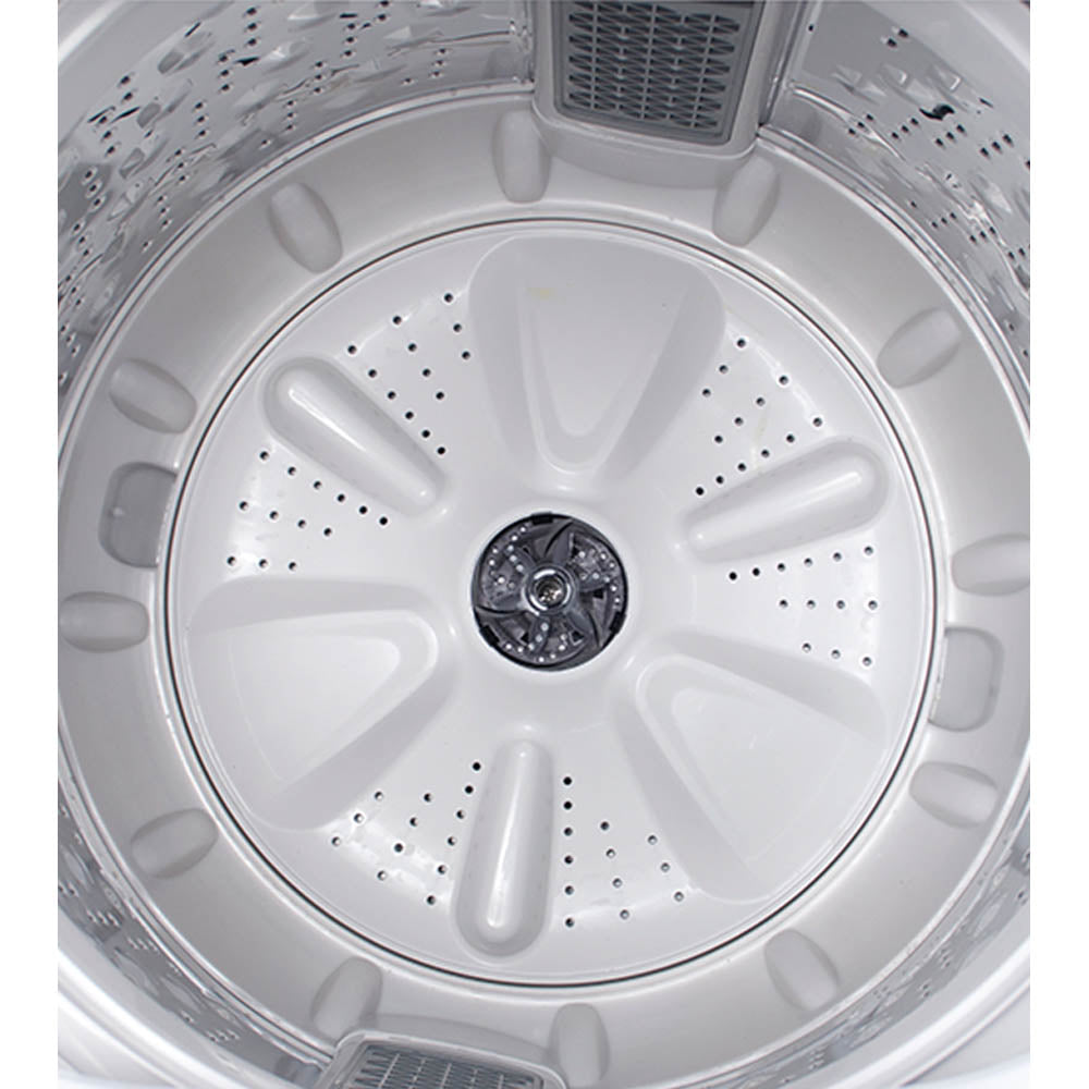 Lavadora Automática 15 Kilos Winia DWF-DG1F301AW