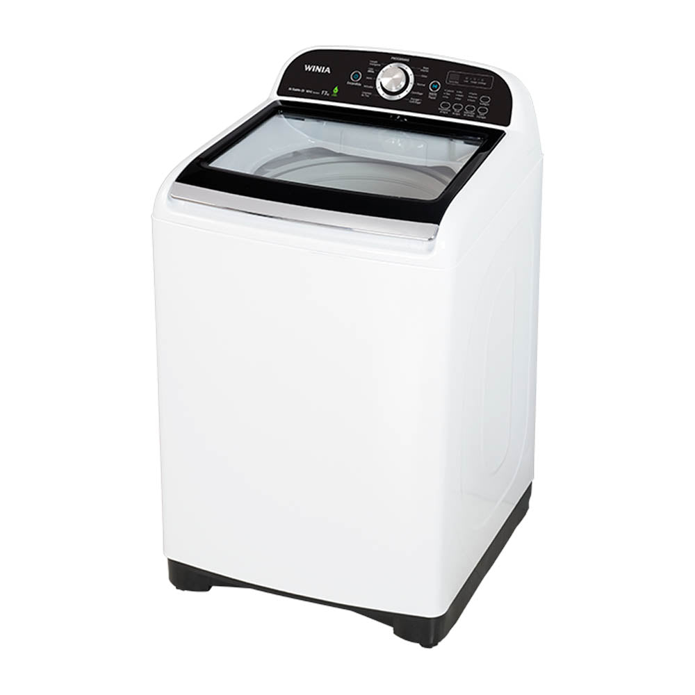 Lavadora Automática 17 Kilos Winia DWFDG1B346CBW