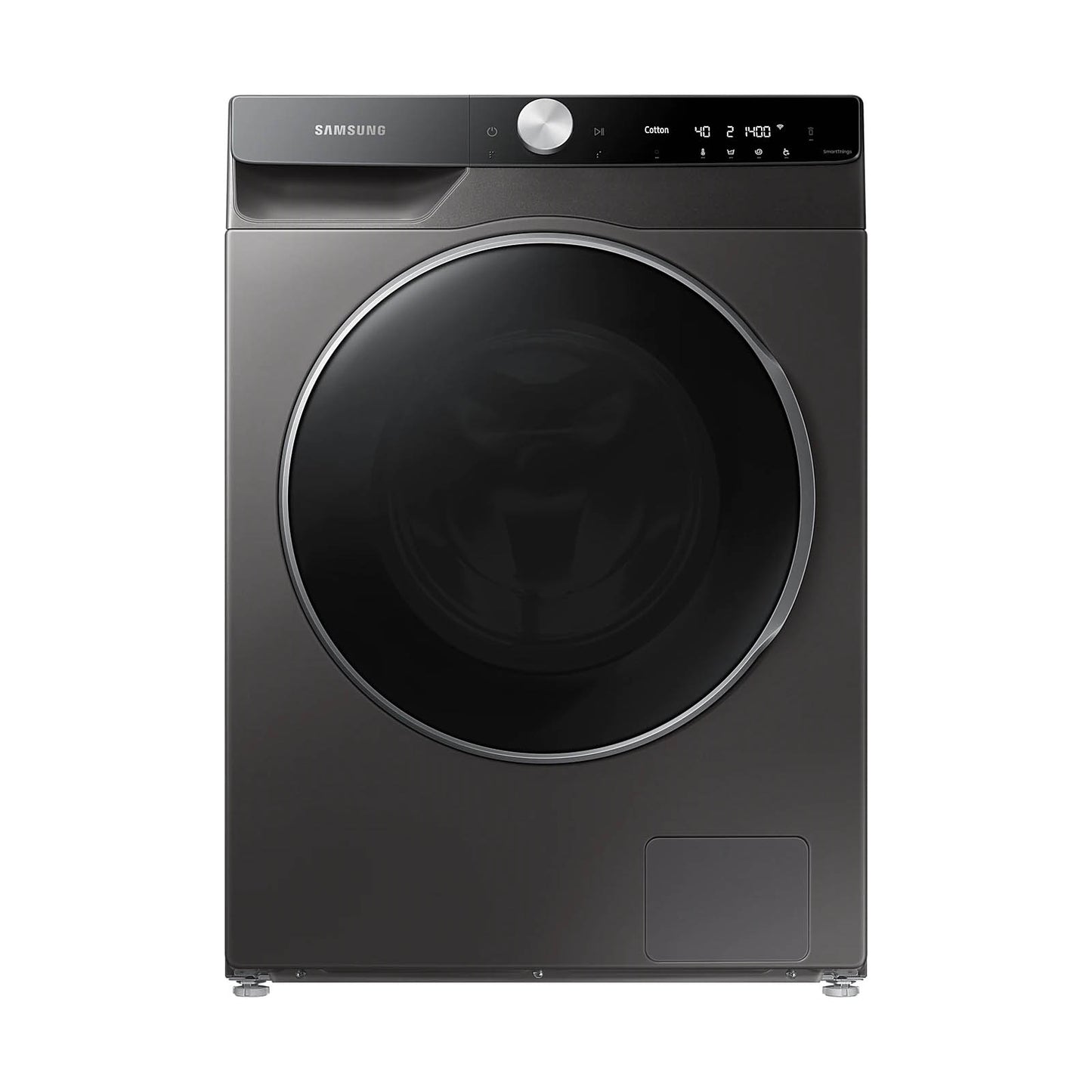 Lavasecadora Carga Frontal 14 Kilos Samsung WD14TP04DSX