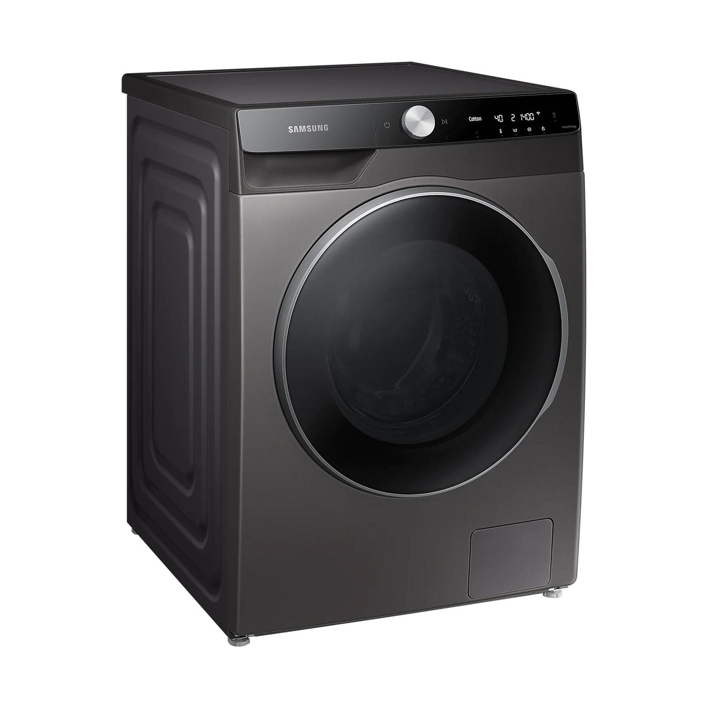 Lavasecadora Carga Frontal 14 Kilos Samsung WD14TP04DSX