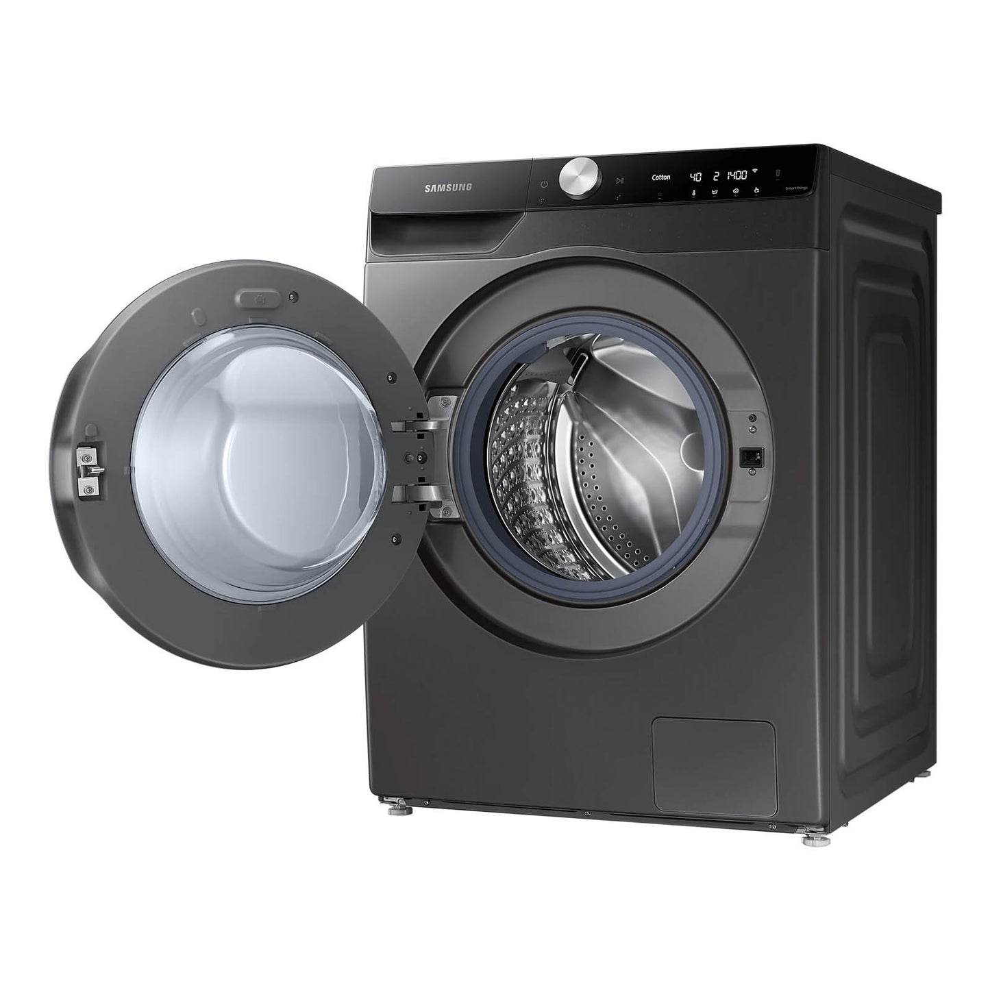 Lavasecadora Carga Frontal 14 Kilos Samsung WD14TP04DSX