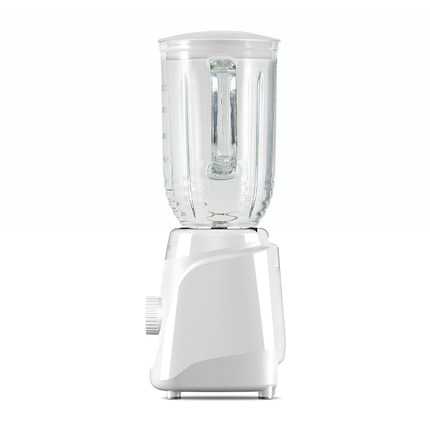 Licuadora Vaso de Vidrio 850ml Taurus Menina