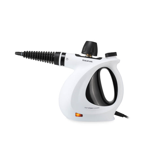 Limpiador de Vapor Taurus 350ml Desinfecta Sanitiza y Desodoriza MEDUSA-CLEAN