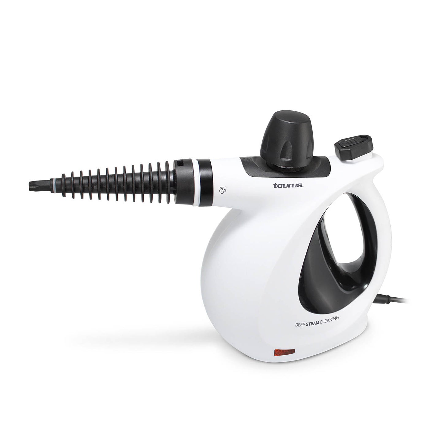 Limpiador de Vapor Taurus 350ml Desinfecta Sanitiza y Desodoriza MEDUSA-CLEAN