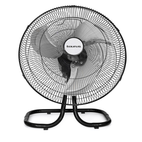 Ventilador de Pedestal Taurus 18 Pulgadas Negro 3 en 1 MARTE