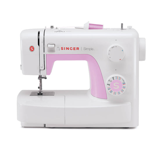 Máquina de Coser Singer Simple 3223