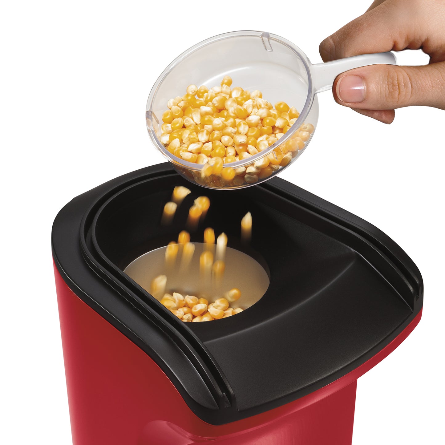 Máquina para Palomitas 4.3 Litros Hamilton Beach 73400