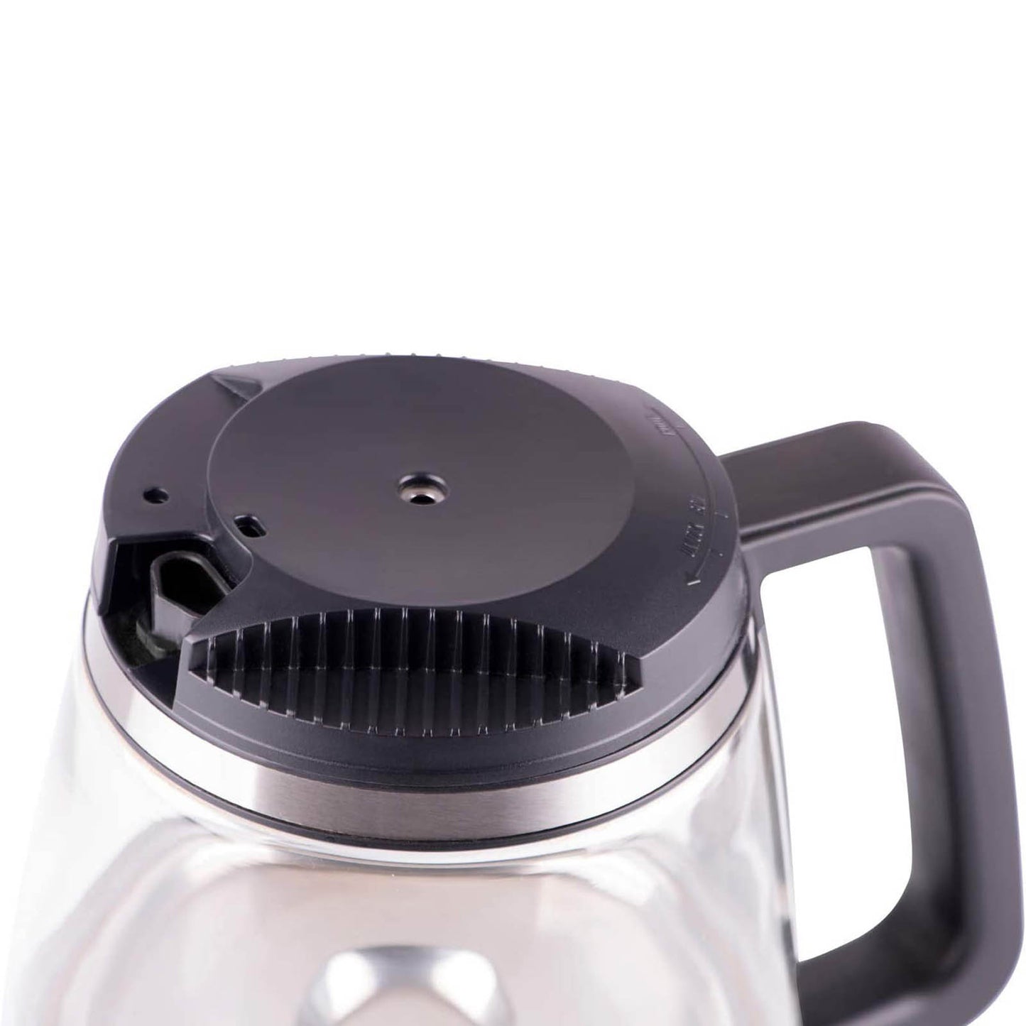Cafetera y Tetera Taurus Solac 0.9 Litros 3 en 1 BREWER