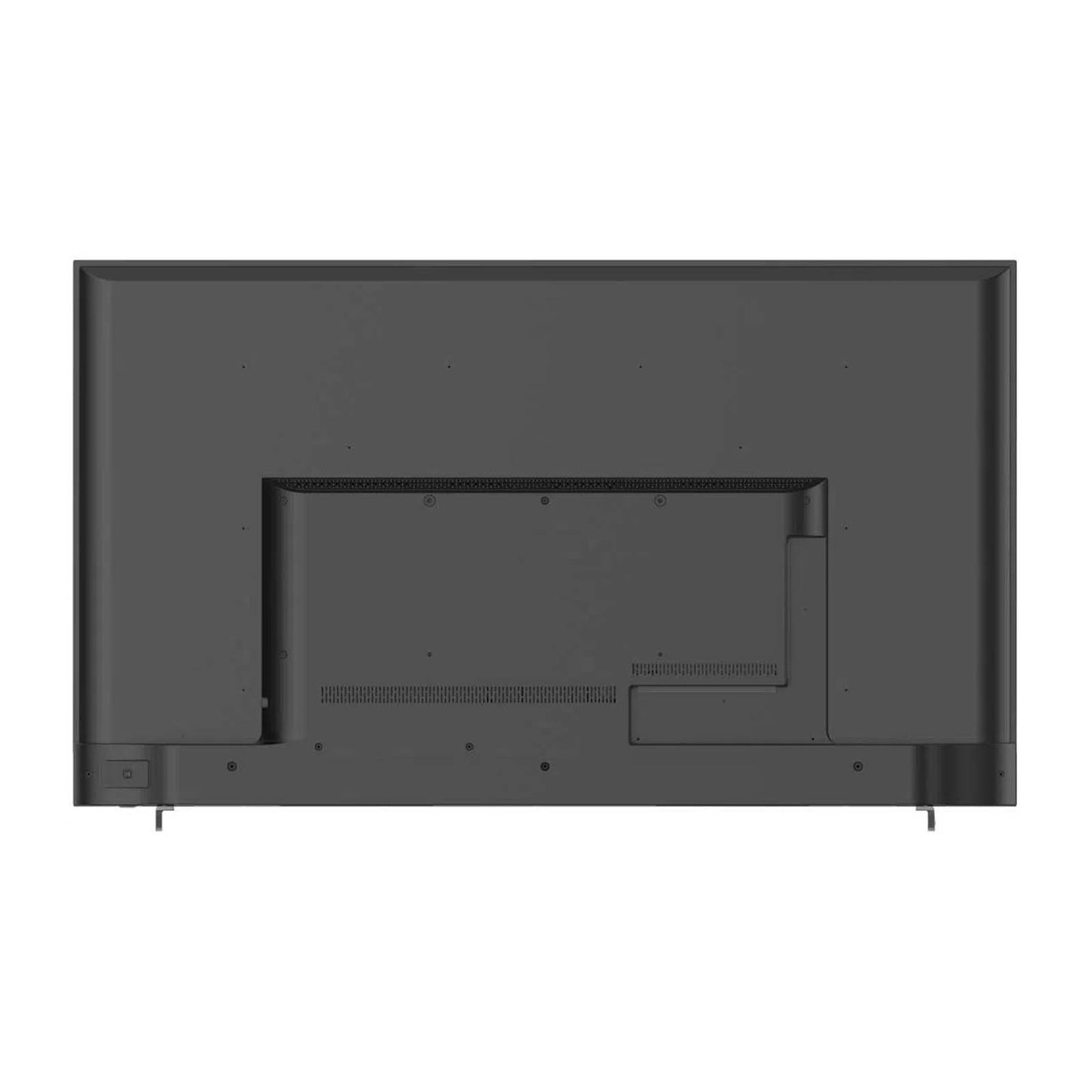 Televisión Pantalla 55 Pulgadas Sharp DLED Roku TV 4K UHD Aquos Frameless 4T-C55DL7UR