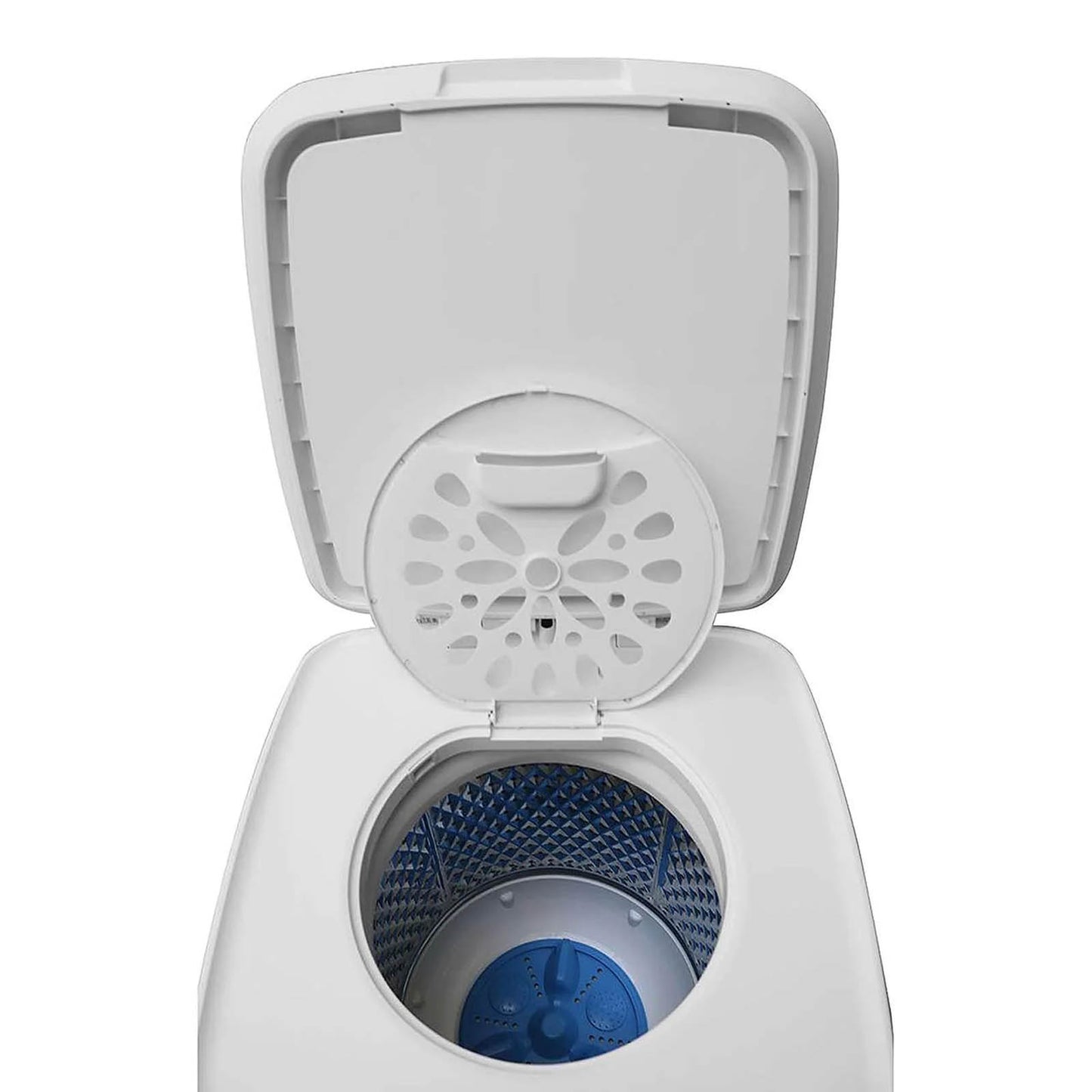 Centrifugadora de Ropa Koblenz 6KG SCK-60