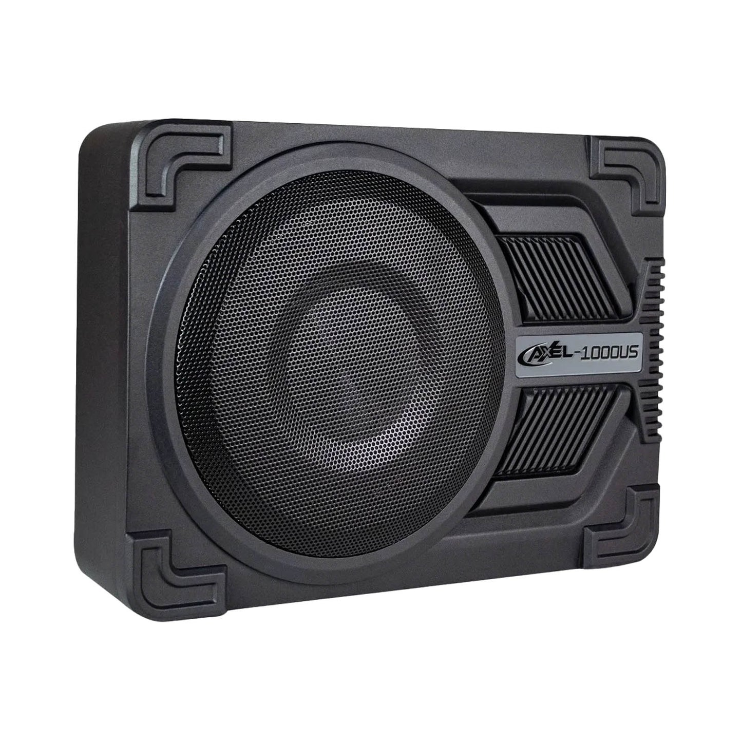 Subwoofer 10" Premium Steelpro AXEL-1000US
