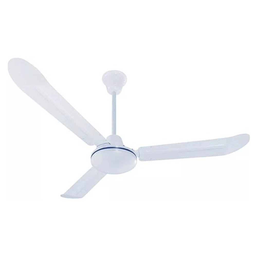 Ventilador de Techo 56 Pulgadas Blanco VEC-961
