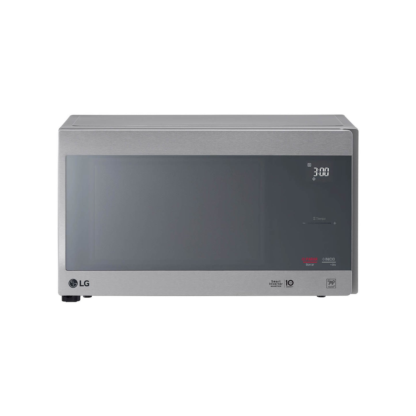 Horno de Microondas NeoChef 1.5 Pies Cúbicos LG MH1596CIR