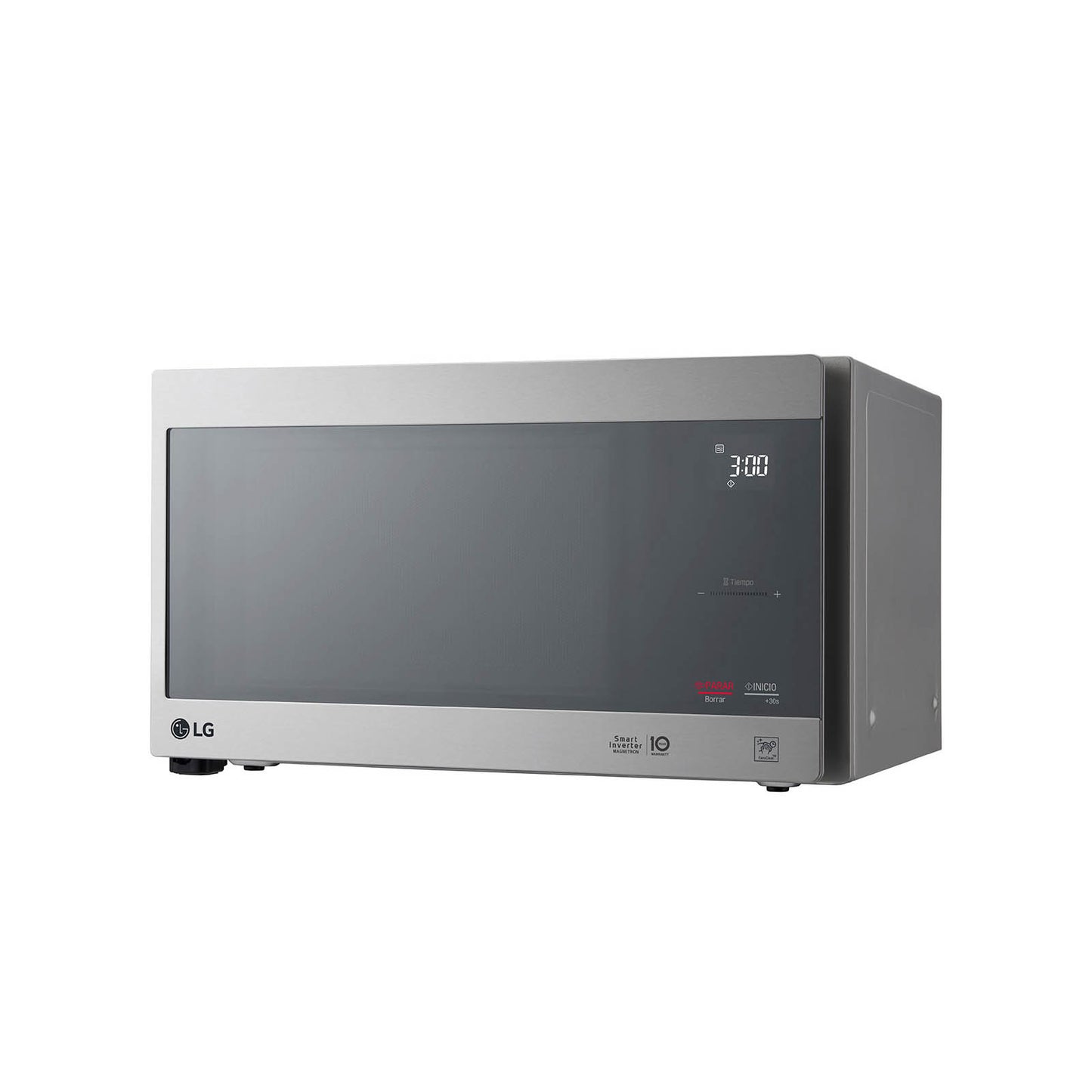 Horno de Microondas NeoChef 1.5 Pies Cúbicos LG MH1596CIR