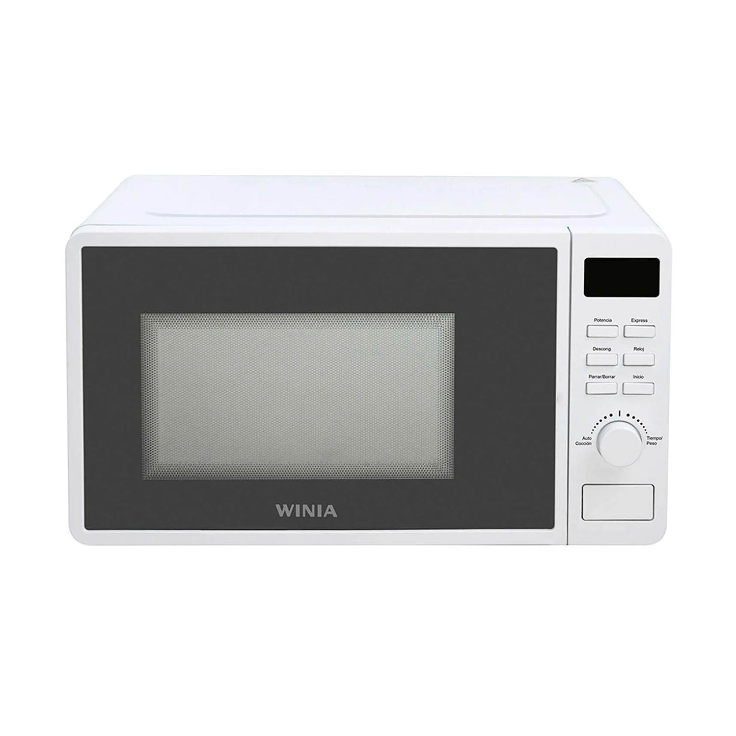 Horno de Microondas 0.7 Pies Cúbicos Winia KOS-61WW