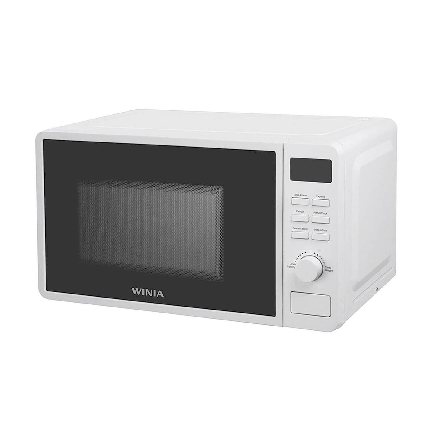 Horno de Microondas 0.7 Pies Cúbicos Winia KOS-61WW
