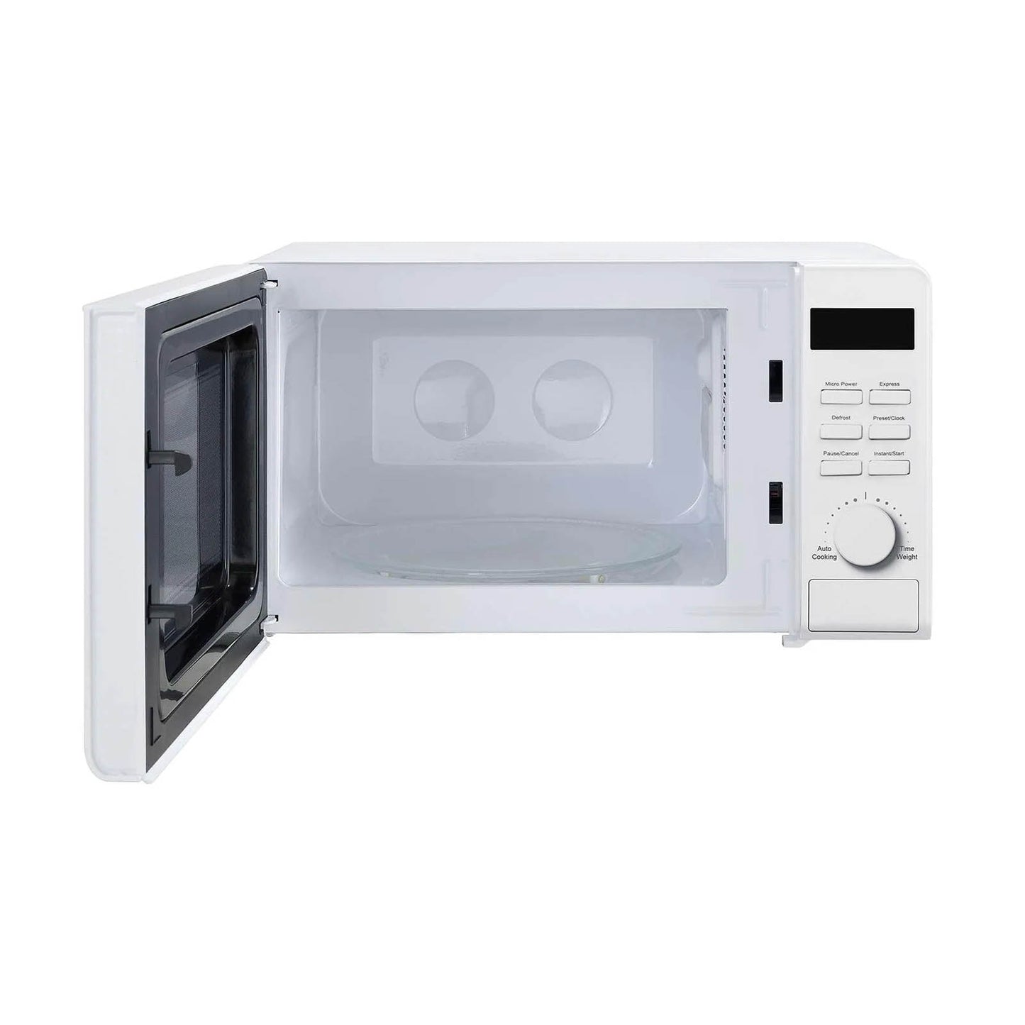 Horno de Microondas 0.7 Pies Cúbicos Winia KOS-61WW