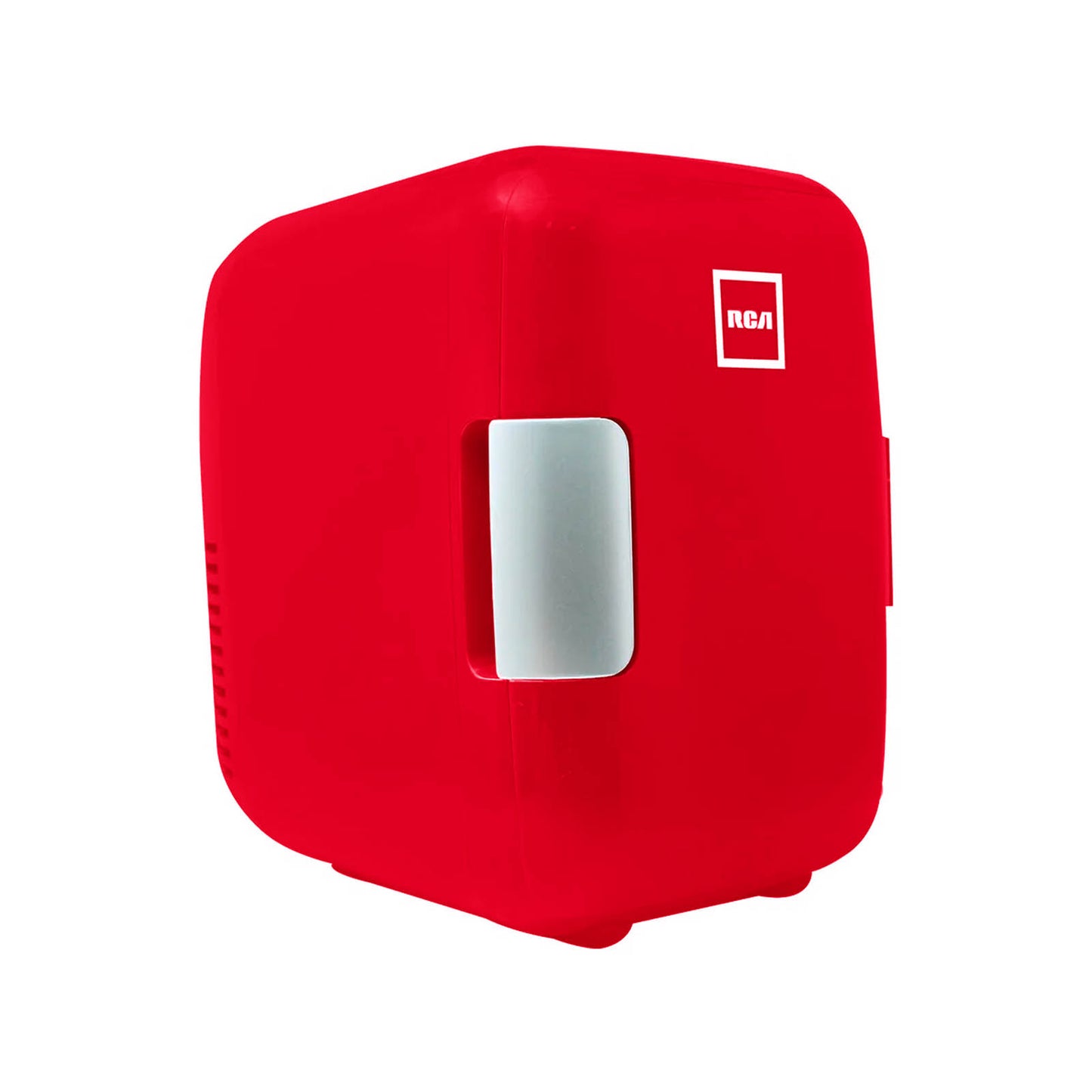 Mini Refrigerador RCA 4 Litros Rojo RCA RC-4R