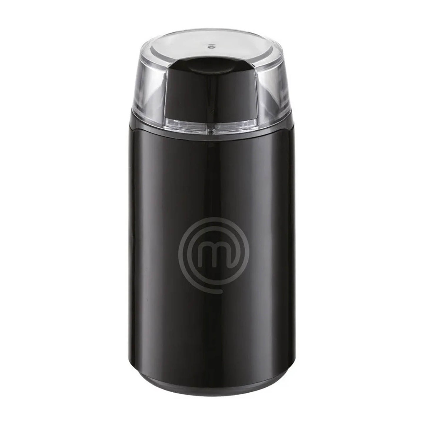 Molino para Café Y Especias MasterChef 50g Negro MK-CG-1P