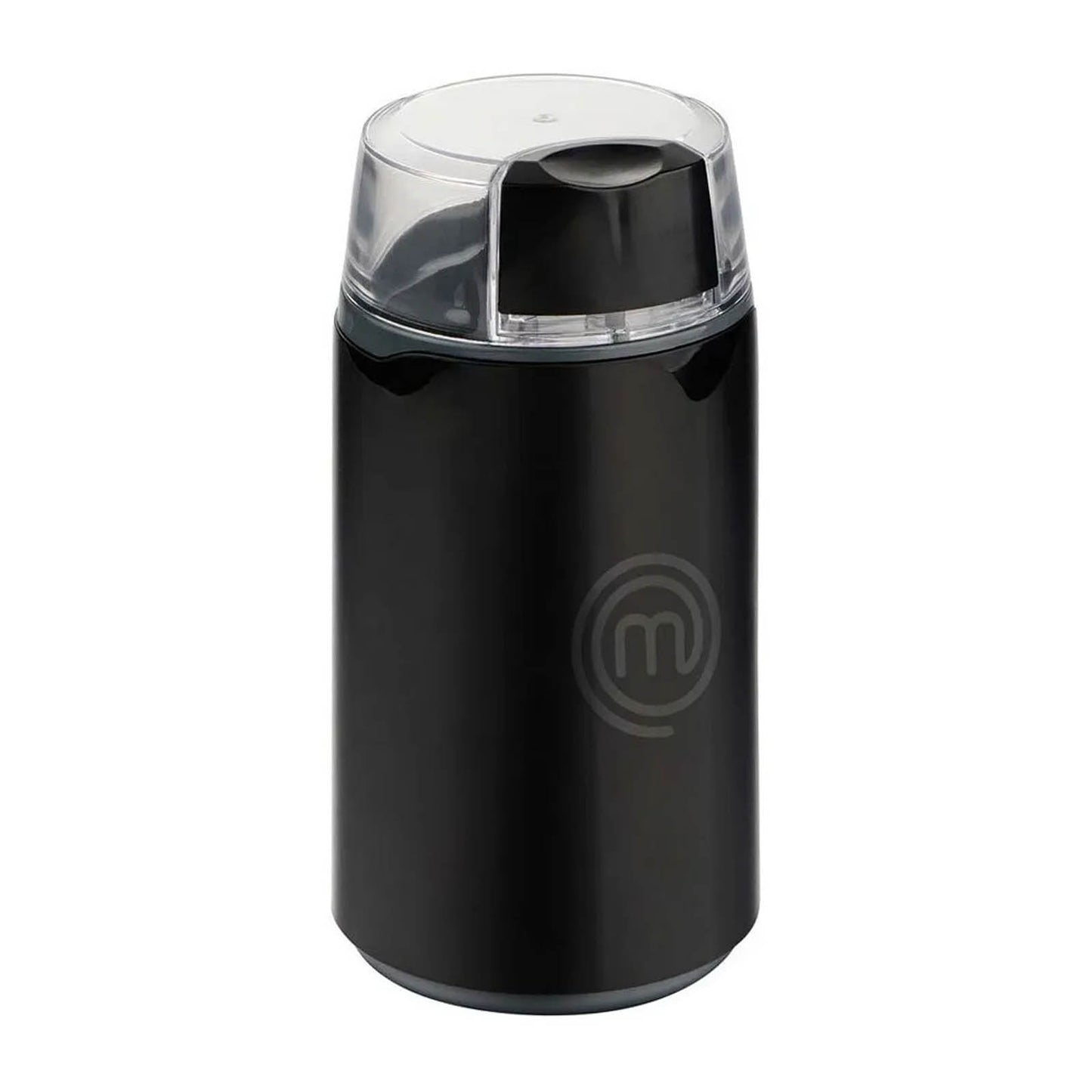 Molino para Café Y Especias MasterChef 50g Negro MK-CG-1P
