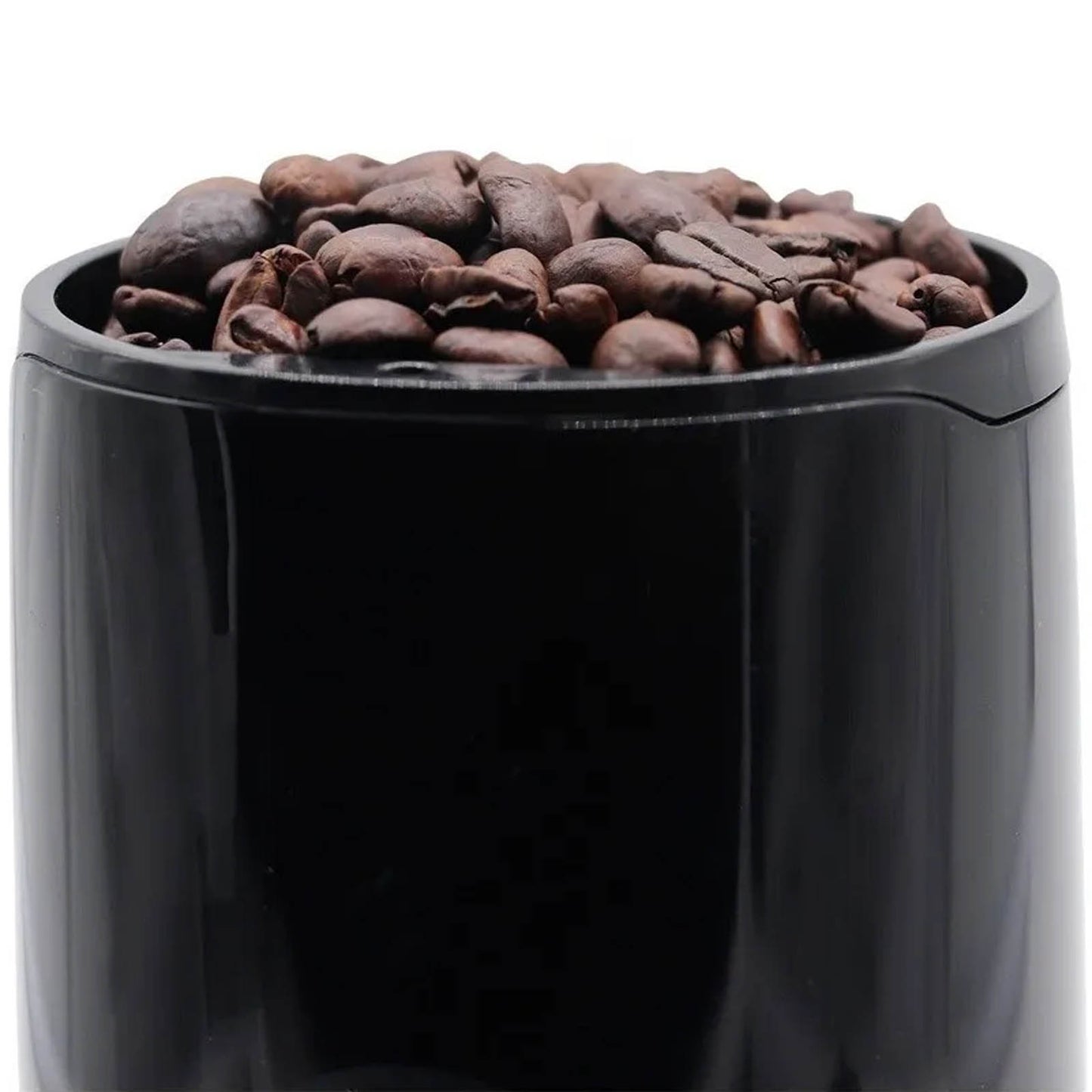 Molino para Café Y Especias MasterChef 50g Negro MK-CG-1P