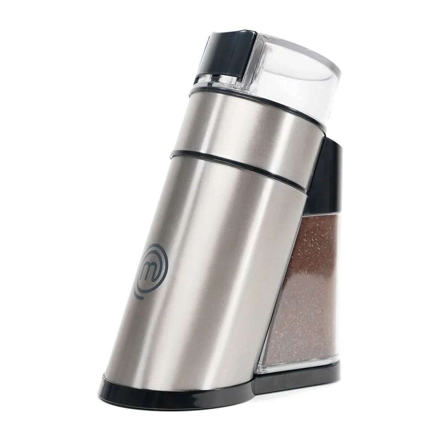 Molino para Café y Especias Masterchef Premium 50 Gramos MK-CG-1SP