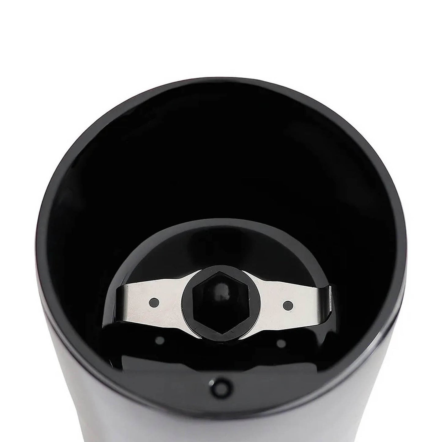 Molino para Café y Especias Masterchef Premium 50 Gramos MK-CG-1SP