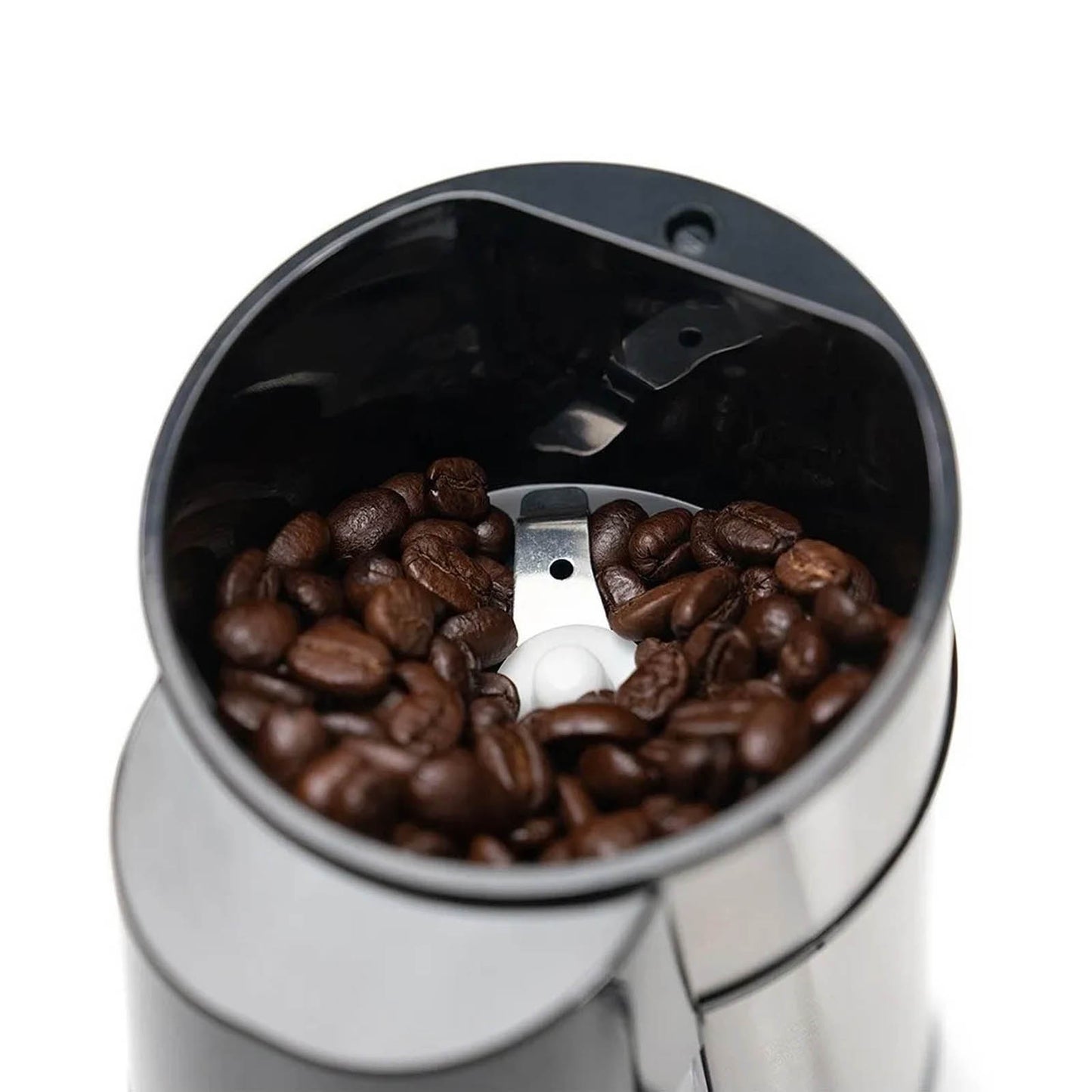 Molino para Café y Especias Masterchef Premium 50 Gramos MK-CG-1SP