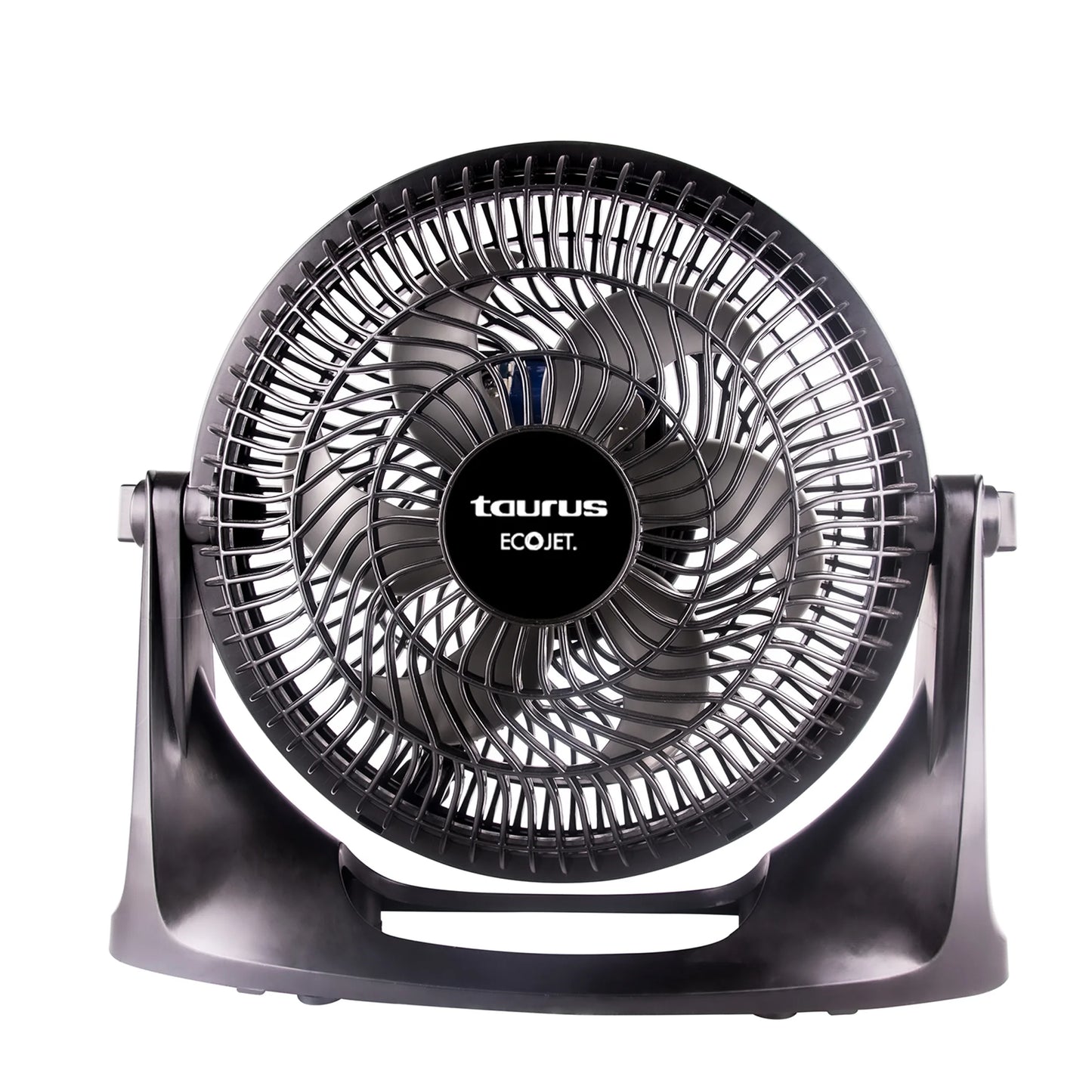 Ventilador de Escritorio Taurus 10 Pulgadas Negro OASIS
